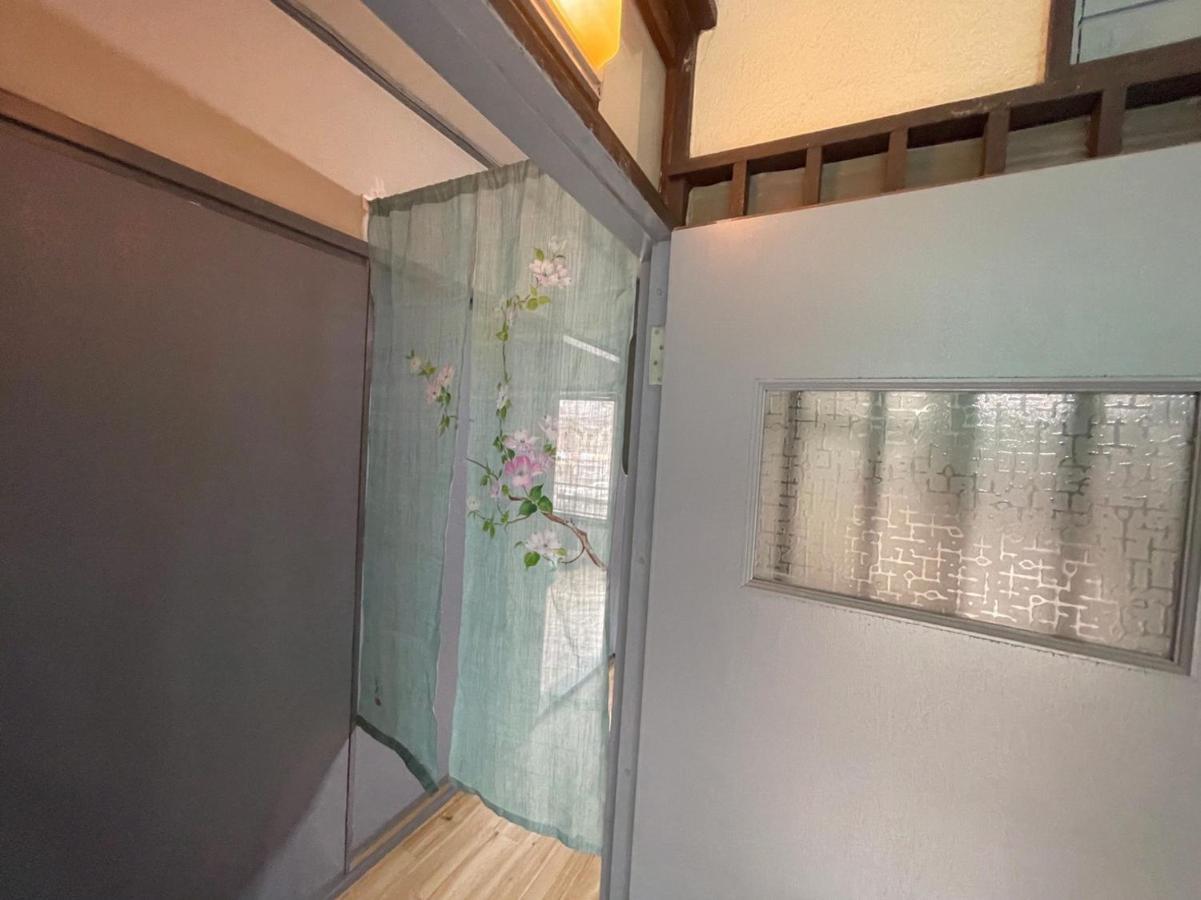 無料温泉チケット付 Oyado-Ichigo-Nie お宿一期二笑 #Ig1 Ito  Exterior photo